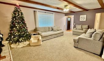 106 Meadowlark Dr, Albers, IL 62215