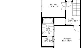 14725 Stanford Ct, Addison, TX 75254