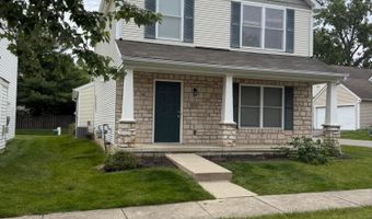 9335 Polaris Green Dr, Columbus, OH 43240