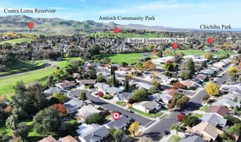 3602 Longview Rd, Antioch, CA 94509