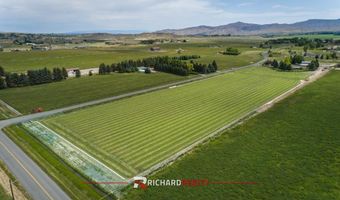 TBD Hitching Post Dr, Cody, WY 82414