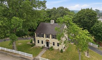 1331 New London Ave, Cranston, RI 02920