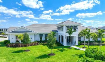 5376 Fancourt Links, Ave Maria, FL 34142