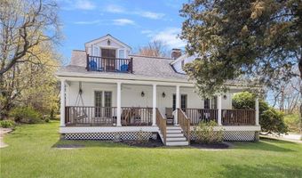 153 Hamilton Ave, Jamestown, RI 02835
