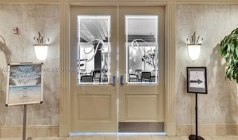 10101 Collins Ave 18C + Cabana, Bal Harbour, FL 33154
