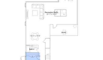 201 Bonny Way Plan: Kensington, Annapolis, MD 21403