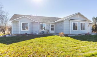 2775 W 5325 N, Cedar City, UT 84721