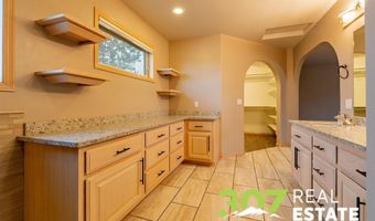 220 S Chugwater Dr, Cody, WY 82414