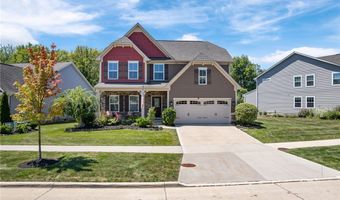 120 Lakeland Way, Aurora, OH 44202