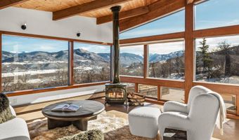 2227 Juniper Hill Dr, Aspen, CO 81611
