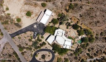 40777 N ECHO CANYON Dr, Cave Creek, AZ 85331