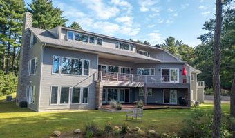 21 Fairview Ave, Hopkinton, RI 02832