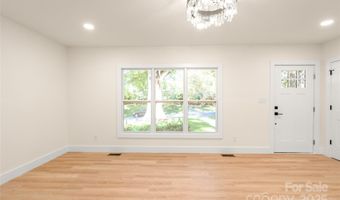 3208 June Dr, Charlotte, NC 28205