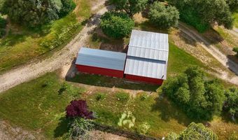 44800 Ahwahnee Acres Rd, Ahwahnee, CA 93601