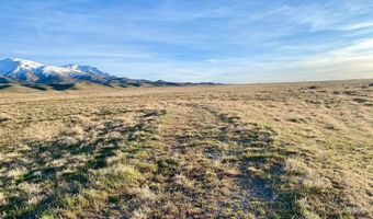 000834014 Near Frontage Rd, Imlay, NV 89418