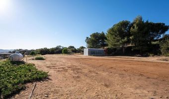 22170 JAPATUL VALLEY Rd, Alpine, CA 91901