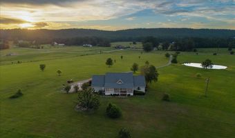486 BELVEDERE Dr, Ashville, AL 35953