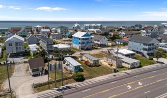 524 E Fort Macon Rd, Atlantic Beach, NC 28512