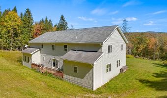 1724 Calhoun Hill Rd, Andes, NY 13731