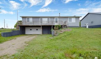 2321 Center Detroit St, Abilene, KS 67410