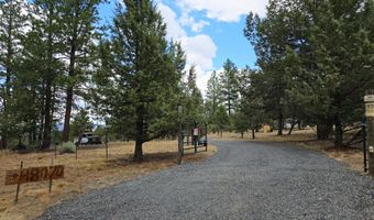 48070 Partin Dr, Beatty, OR 97621
