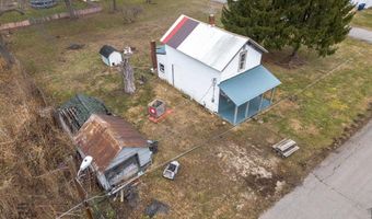 436 Bellville Ave, Andrews, IN 46702