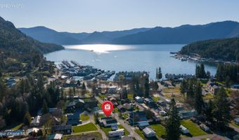 16587 E 6th St, Bayview, ID 83803