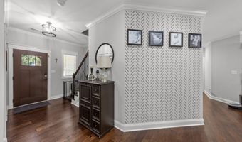 590 Legacy Lakes Way, Aberdeen, NC 28315