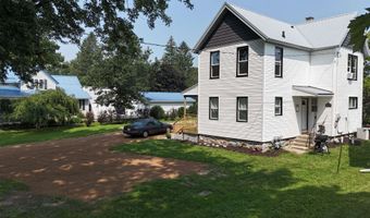 406 E FRONT St, Wittenberg, WI 54499