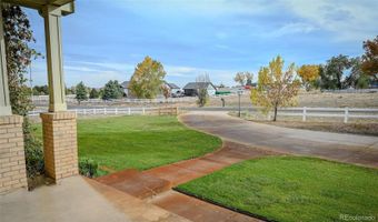 29555 E 166th Ave, Brighton, CO 80603