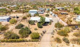 146 W McKellips Blvd, Apache Junction, AZ 85120