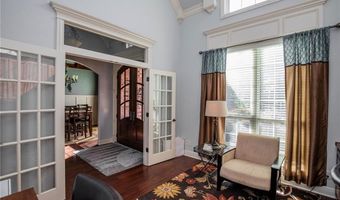 1503 NE Chapel Hill Dr, Bentonville, AR 72712