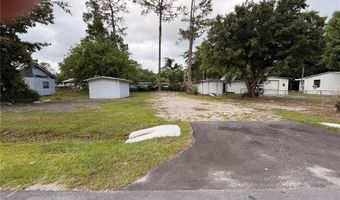 ARMADILLO Road, Astor, FL 32102
