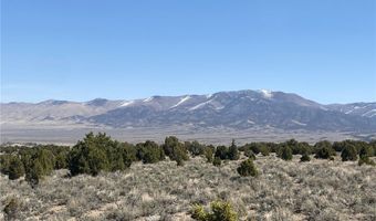 Mosier View Road area, Ely, NV 89301