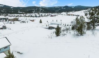 Tbd Spruce Cone Drive Lot 26, Big Sky, MT 59716