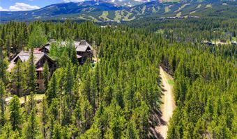 456 Peerless Dr, Breckenridge, CO 80424