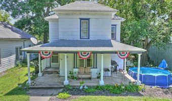 520 S A St, Arkansas City, KS 67005