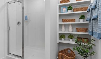 1707 Zander Ct Plan: Harris, Alvin, TX 77511