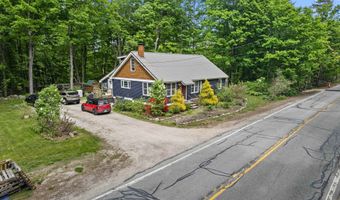 164 Stagecoach Rd, Barrington, NH 03825