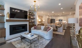 5134 Bandolino Ln 320, Peachtree Corners, GA 30092