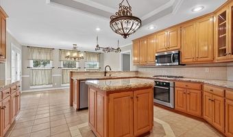 2816 Roanoke Ridge Rd, Bartlesville, OK 74006