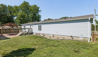 1516 N Ashland Ave, Beatrice, NE 68310