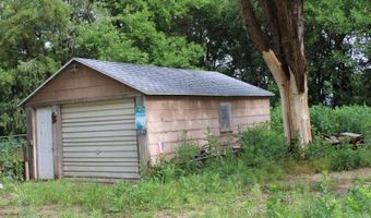 720 West St, Anthony, KS 67003