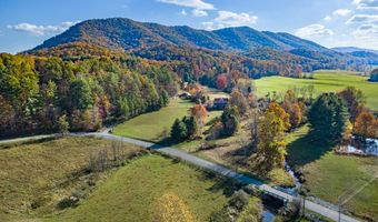 4149 NE Suiter Rd, Bastian, VA 24314