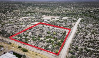 W Hawkeye Road 7, Congress, AZ 85332