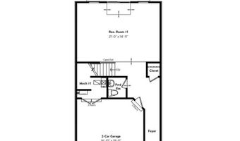 23019 BLUE EAGLE Ter, Ashburn, VA 20148