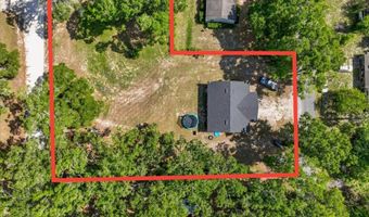1180 Hough St, Bell, FL 32619