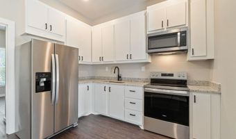 3503 S Chatfield Rd, Bauxite, AR 72011