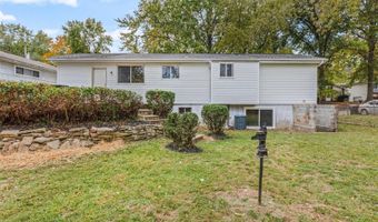 2388 Ida Ln, Arnold, MO 63010