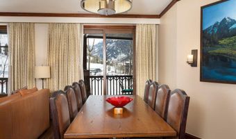 0197 Prospector Rd Unit 2310 Summer Interest #12, Aspen, CO 81611